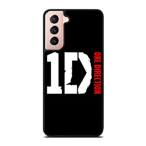 ONE DIRECTION 1D Samsung Galaxy S21 Case Cover ONE DIRECTION 1D Samsung Galaxy S21 Case Cover