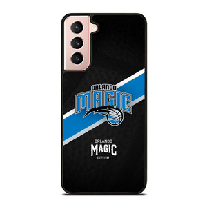 ORLANDO MAGIC NBA LOGO Samsung Galaxy S21 Case Cover