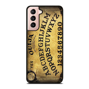 OUIJA BOARD MYSTERIOUS Samsung Galaxy S21 Case Cover OUIJA BOARD MYSTERIOUS Samsung Galaxy S21 Case Cover