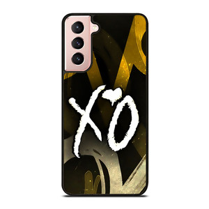 OVOXO OVO XO 1 Samsung Galaxy S21 Case Cover