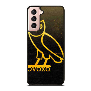OVOXO OVO XO 2 Samsung Galaxy S21 Case Cover