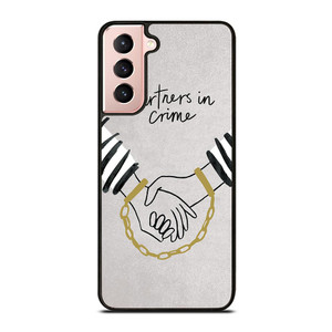 PARTNER IN CRIME 2 Samsung Galaxy S21 Case Cover