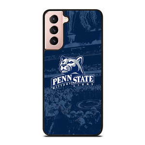 PENN STATE NITTANY LIONS ICON Samsung Galaxy S21 Case Cover PENN STATE NITTANY LIONS ICON Samsung Galaxy S21 Case Cover