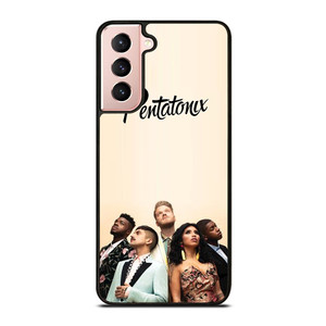 PENTATONIX 1 Samsung Galaxy S21 Case Cover