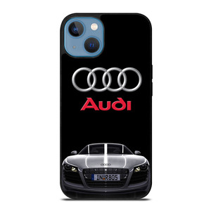 AUDI CAR 1 iPhone 13 Case Cover
