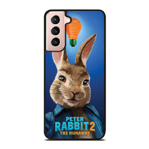PETER RABBIT 2 THE RUNAWAY MOVIE Samsung Galaxy S21 Case Cover
