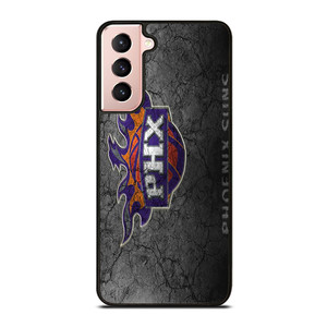 PHOENIX SUNS Samsung Galaxy S21 Case Cover PHOENIX SUNS Samsung Galaxy S21 Case Cover