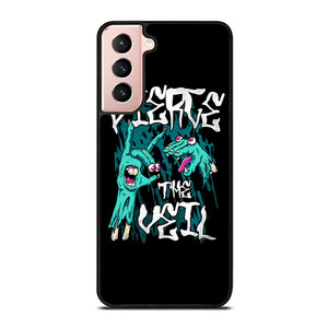 PIERCE THE VEIL ART LOGO Samsung Galaxy S21 Case Cover