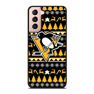 PITTSBURGH PENGUINS ICE HOCKEY Samsung Galaxy S21 Case Cover PITTSBURGH PENGUINS ICE HOCKEY Samsung Galaxy S21 Case Cover
