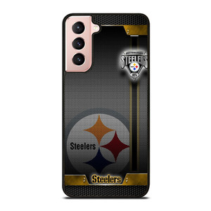 PITTSBURGH STEELERS 3 Samsung Galaxy S21 Case Cover
