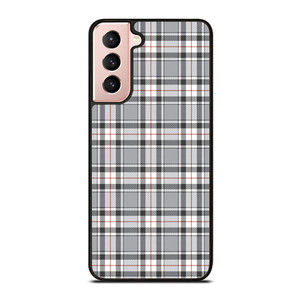 PLAID TARTAN Samsung Galaxy S21 Case Cover PLAID TARTAN Samsung Galaxy S21 Case Cover