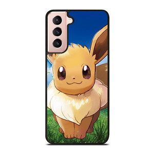 POKEMON EEVEE EEVEELUTION Samsung Galaxy S21 Case Cover