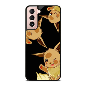 POKEMON EEVEE SWEETIE Samsung Galaxy S21 Case Cover POKEMON EEVEE SWEETIE Samsung Galaxy S21 Case Cover