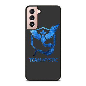 POKEMON GO TEAM MYSTIC 3 Samsung Galaxy S21 Case Cover POKEMON GO TEAM MYSTIC 3 Samsung Galaxy S21 Case Cover