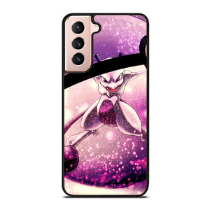 POKEMON MEWTWO POKEDEX Samsung Galaxy S21 Case Cover
