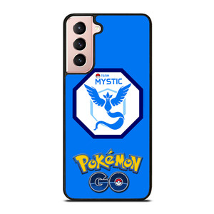 POKEMON TEAM MYSTIC Samsung Galaxy S21 Case Cover POKEMON TEAM MYSTIC Samsung Galaxy S21 Case Cover