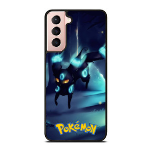 POKEMON UMBREON SHINY Samsung Galaxy S21 Case Cover