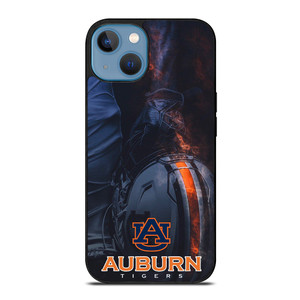 AUBURN TIGERS 1 iPhone 13 Case Cover