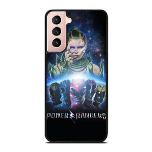 POWER RANGERS Samsung Galaxy S21 Case Cover