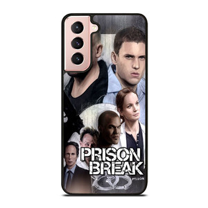 PRISON BREAK MOVIE Samsung Galaxy S21 Case Cover