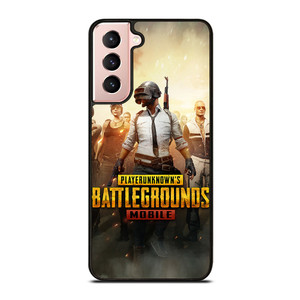 PUBG MOBILE Samsung Galaxy S21 Case Cover