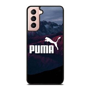 PUMA ICON Samsung Galaxy S21 Case Cover