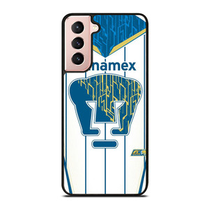PUMAS UNAM FELINOS Samsung Galaxy S21 Case Cover PUMAS UNAM FELINOS Samsung Galaxy S21 Case Cover
