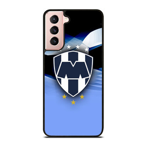 RAYADOS MONTERREY LOGO Samsung Galaxy S21 Case Cover RAYADOS MONTERREY LOGO Samsung Galaxy S21 Case Cover