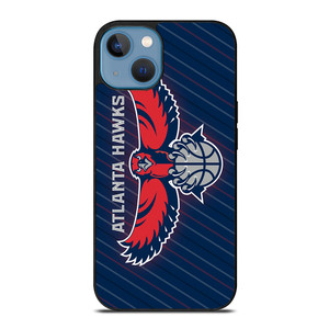 ATLANTA HAWKS iPhone 13 Case Cover
