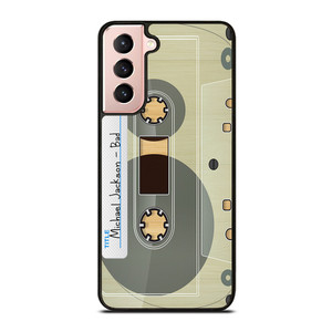 RETRO CASSETTE TAPE 2 Samsung Galaxy S21 Case Cover RETRO CASSETTE TAPE 2 Samsung Galaxy S21 Case Cover