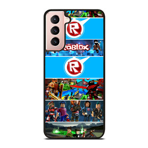 ROBLOX GAME 2 Samsung Galaxy S21 Case Cover