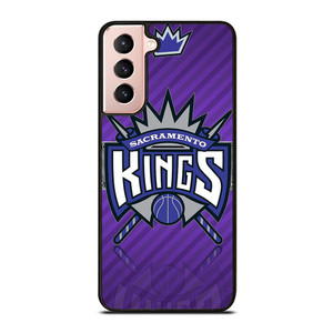 SACRAMENTO KINGS Samsung Galaxy S21 Case Cover SACRAMENTO KINGS Samsung Galaxy S21 Case Cover