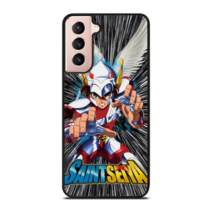SAINT SEIYA PEGASUS MANGA Samsung Galaxy S21 Case Cover