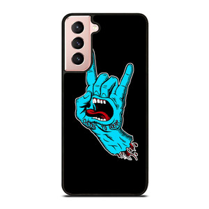 SANTA CRUZ SKATEBOARDS 2 Samsung Galaxy S21 Case Cover
