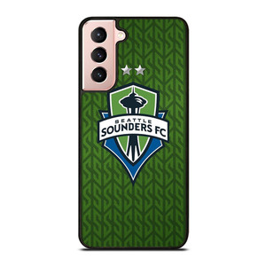 SEATTLE SOUNDERS SS Samsung Galaxy S21 Case Cover