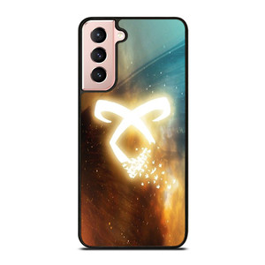 SHADOWHUNTER ANGELIC ICON Samsung Galaxy S21 Case Cover