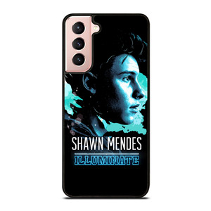SHAWN MENDES 5 Samsung Galaxy S21 Case Cover
