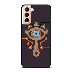 SHEIKAH SLATE RUNE Samsung Galaxy S21 Case Cover SHEIKAH SLATE RUNE Samsung Galaxy S21 Case Cover