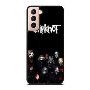 SLIPKNOT CREW Samsung Galaxy S21 Case Cover SLIPKNOT CREW Samsung Galaxy S21 Case Cover