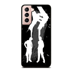 SMOSH LOGO 2 Samsung Galaxy S21 Case Cover