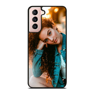 SOFIE DOSSI CUTE Samsung Galaxy S21 Case Cover SOFIE DOSSI CUTE Samsung Galaxy S21 Case Cover