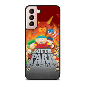 SOUTH PARK 1 Samsung Galaxy S21 Case Cover
