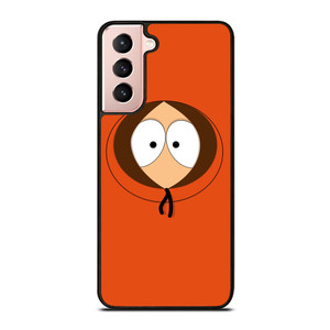 SOUTH PARK KENNY 3 Samsung Galaxy S21 Case Cover