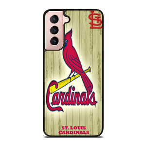 ST LOUIS CARDINALS 1 Samsung Galaxy S21 Case Cover