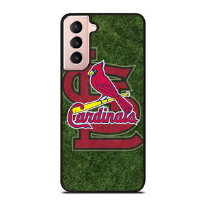 St LOUIS CARDINALS LOGO Samsung Galaxy S21 Case Cover