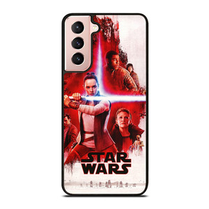 STAR WARS JEDI 2 Samsung Galaxy S21 Case Cover