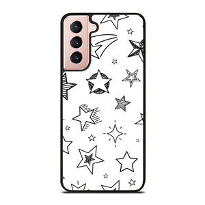 STARRY STAR Samsung Galaxy S21 Case Cover STARRY STAR Samsung Galaxy S21 Case Cover