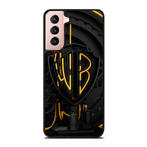 STEAMPUNK WARNER BROS Samsung Galaxy S21 Case Cover STEAMPUNK WARNER BROS Samsung Galaxy S21 Case Cover