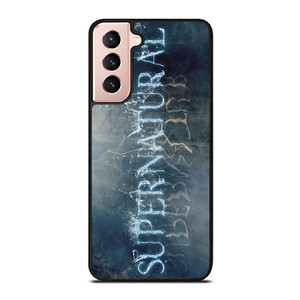 SUPERNATURAL WATER SHADOW Samsung Galaxy S21 Case Cover SUPERNATURAL WATER SHADOW Samsung Galaxy S21 Case Cover