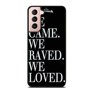 SWEDISH HOUSE MAFIA 1 Samsung Galaxy S21 Case Cover SWEDISH HOUSE MAFIA 1 Samsung Galaxy S21 Case Cover